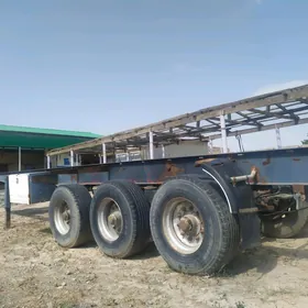 Kogel Euro Trailer 2010