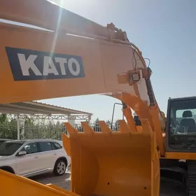 Kato HD1430-R5 2024