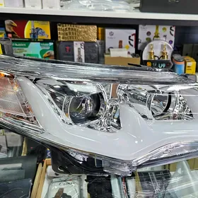 Toyota Camry Palta Fara