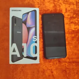 samsung a10s