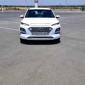 Hyundai Kona 2020