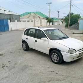 Opel Vita 1995
