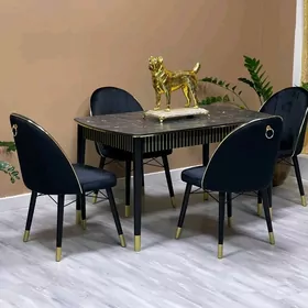 ️Stol Atlas matiryal Mdf