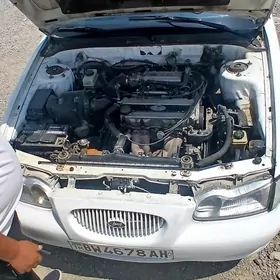 Honda Integra 1996