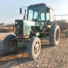 MTZ 82 1989
