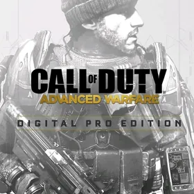 Call of Duty Advanced Warfare