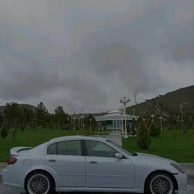 Infiniti G35 2005