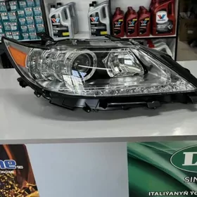 FARA LEXUS TOYOTA