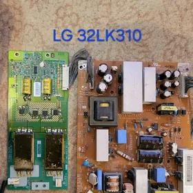 LG platalar