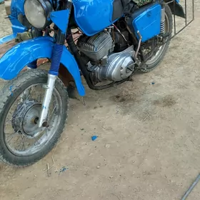 Ural 5557 1990