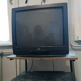 Telewizor JVC