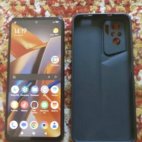 Poco M5 S