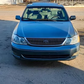 Toyota Avalon 2000