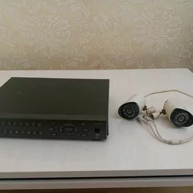 видео камеры------ wideo kamer
