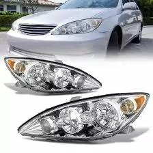 Duty camry FARA