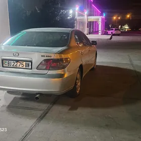 Lexus ES 300 2003