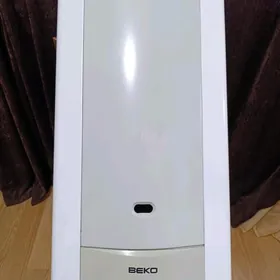 Газовая колонка