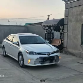 Toyota Avalon 2016