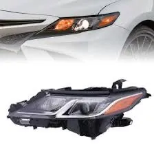 Camry 18-23 Fara/stop chyra