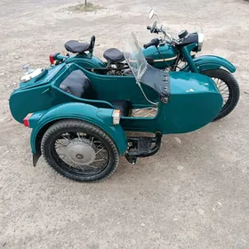 Ural 4320 1991