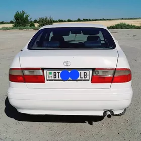 Toyota Corona 1995
