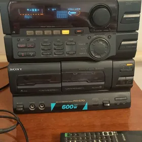 Центр Sony
