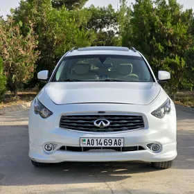 Infiniti FX35 2009