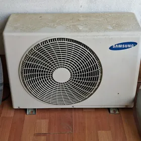 Samsung kansaner
