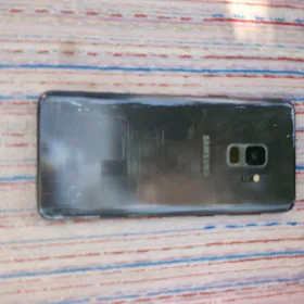 SAMSUNG S9