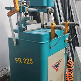 YILMAZ FR 225 3LI FREZA