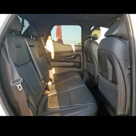 Hyundai Santa Cruz 2022