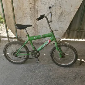 welosiped mizan