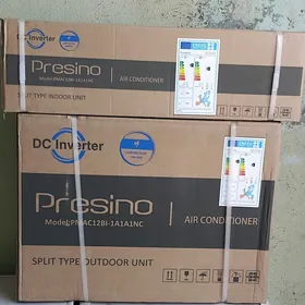 Kondisioner Pes tokda 135v265v