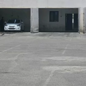 Satlyk Hususy Moyka Kafe