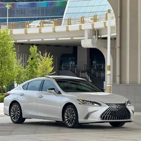 Lexus ES 350 2024