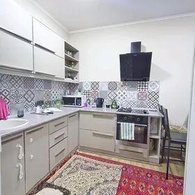 КВАРТАЛ 1ЭТАЖ 3КОМ KWARTAL
