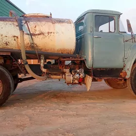 Kamaz 5410 1997