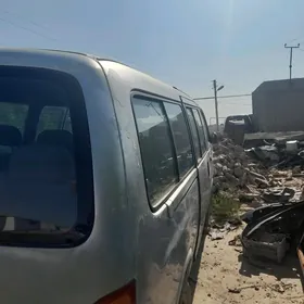 Kia Magentis 2002