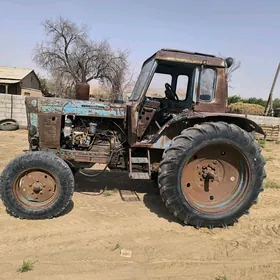 MTZ 80 1990