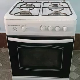 Gaz plita