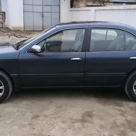 Nissan Cefiro 1997