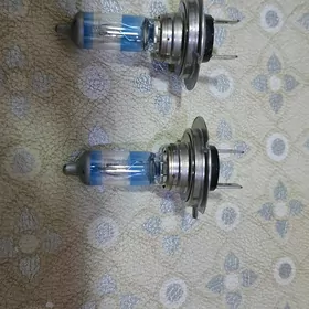 OSRAM H7