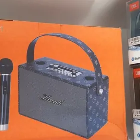 Kisonli G101 Kolonka