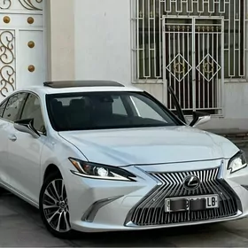 Lexus ES 350 2020