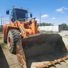XCMG ZL50 2015