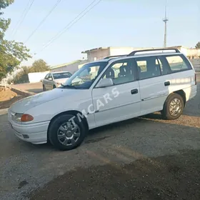 Opel Astra 1996