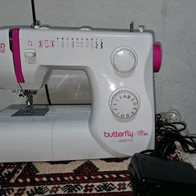 tikin maşyn