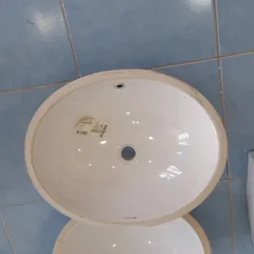 satlyk rakawina we unitaz