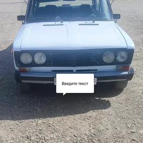 Lada 2106 2001