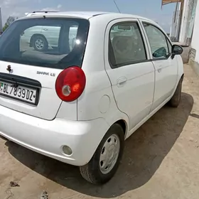 Daewoo Matiz 2006